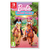 Nintendo Switch Barbie Horse Trails (EU)
