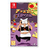 Nintendo Switch Pizza Tower (EU)