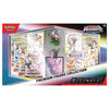 Pokemon SV8.5 Prismatic Evolutions Premium Figure Collection