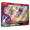 Pokemon TCG Mega Latias ex Box