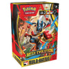 Pokemon ME01 Mega Evolution Build & Battle Box