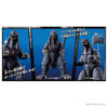 Bandai Godzilla Action Figure - Godzilla (2003)