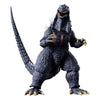 Bandai Godzilla Action Figure - Godzilla (2003)