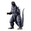 Bandai Godzilla Action Figure - Godzilla (2003)
