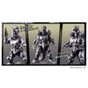Bandai Godzilla Action Figure - Mechagodzilla