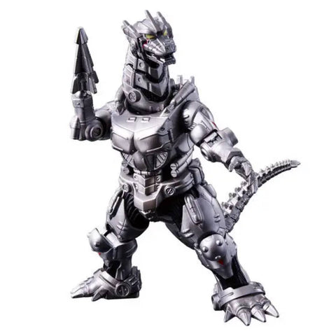 Bandai Godzilla Action Figure - Mechagodzilla