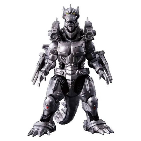 Bandai Godzilla Action Figure - Mechagodzilla