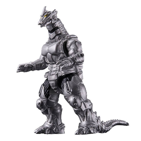 Bandai Godzilla Burst - MechaGodzilla
