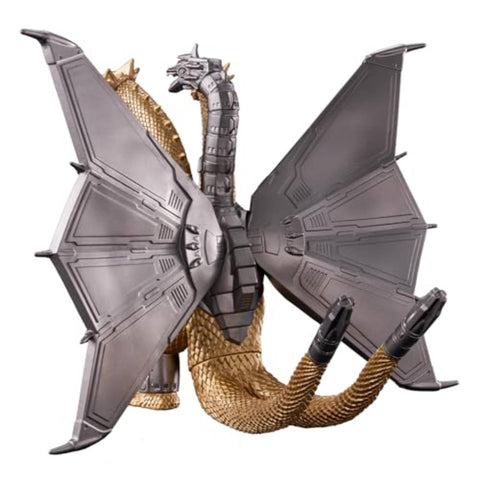 Bandai Movie Monster Series Mecha King Ghidorah Ver.2