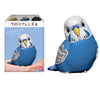 Tenori Friends Birds #1 Budgerigar Oparin