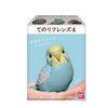 Tenori Friends Birds #2 Budgerigar Rainbow
