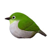 Tenori Friends Birds #6 White-eye