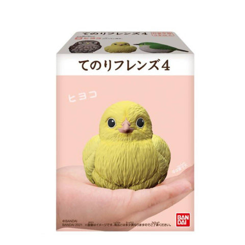 Tenori Friends Birds #8 Chick