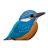 Tenori Friends Birds #9 Kingfisher