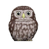 Tenori Friends Birds #10 Owl