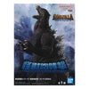 Toho Monsters Roar Attack Godzilla 2004