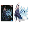 Naruto Shippuden Panel Spectacle Sasuke Lightning