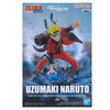Banpresto Naruto Memorable Saga Special - Naruto