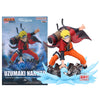 Banpresto Naruto Memorable Saga Special - Naruto