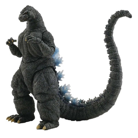 Hiya Toys EBG0164 Heat Ray Godzilla 1991 Hokkaido