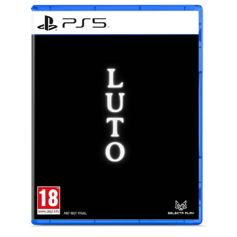 PS5 Luto [Special Edition] (EU)