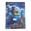ZD Toys Iron Man 3 1/10" Mark XXXVIII