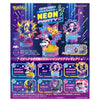 Re-Ment Pokemon Neon Party (Set of 6)