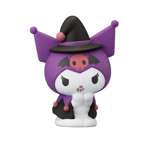 Sanrio Characters Friends 4 - Kuromi