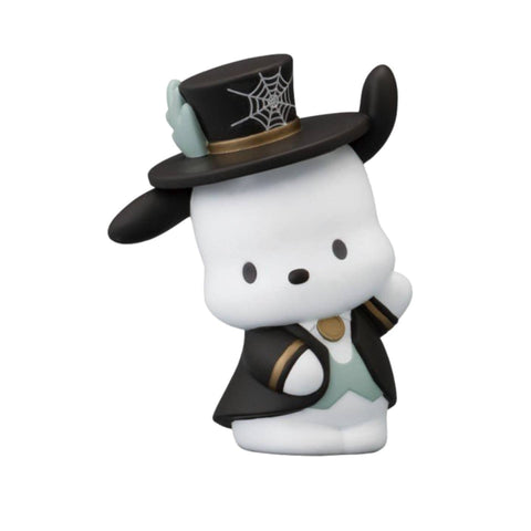 Sanrio Characters Friends 4 - Pochacco