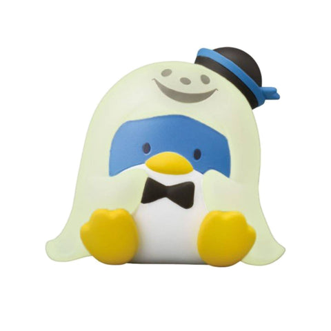 Sanrio Characters Friends 4 - Tuxedosam