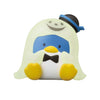 Sanrio Characters Friends 4 - Tuxedosam
