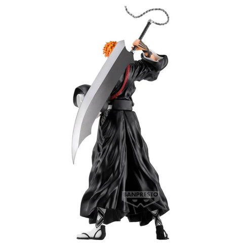 Grandista Bleach Kurosaki Ichigo