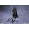 LPZZ DC001 Batman Arkham Knight 1/12 V8.04 Batman