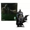 LPZZ DC001 Batman Arkham Knight 1/12 V8.04 Batman