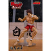 Storm Arena Street Baki Hanma Son of Ogre 1/12 Baki