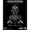 Three Zero DLX Transformers Rise Of The Beasts Mirage