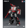Three Zero MDLX Transformers Red Alert