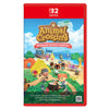 Nintendo Switch 2 Animal Crossing: New Horizons (Asia)