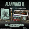 PS5 Alan Wake II [Collector Edition] (US)