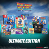 Nintendo Switch Rocket Knight Adventures: Re-Sparked [Ultimate Edition] (US)
