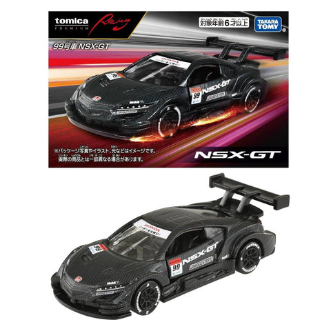 Takara Tomy Premium Racing No.99 NSX-GT