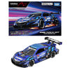Takara Tomy Premium Racing RayBrig NSX-GT