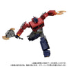 Transformers Masterpiece MPG-17 Optimus Prime Style Generation