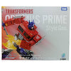 Transformers Masterpiece MPG-17 Optimus Prime Style Generation