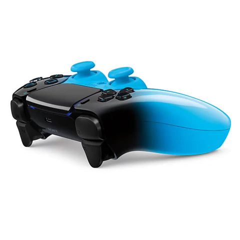 (Pre-order) PS5 DualSense Wireless Controller - Rhythm Blue (Ship 12 March 2026)