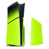 (Pre-order) PS5 Console Covers - Slim - Remix Green (Ship 12 March 2026)
