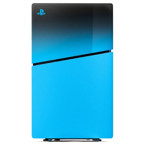 (Pre-order) PS5 Console Covers - Slim - Rhythm Blue (Ship 12 March 2026)