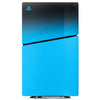 (Pre-order) PS5 Console Covers - Slim - Rhythm Blue (Ship 12 March 2026)