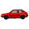 Takara Tomy Mazda Familia 1500XG Reborn