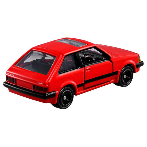 Takara Tomy Mazda Familia 1500XG Reborn